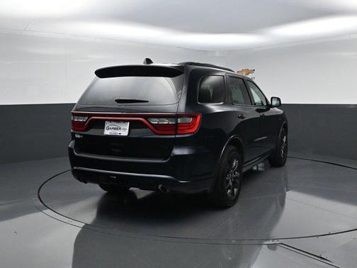 Night Moves 2024 Dodge Durango R/T AWD