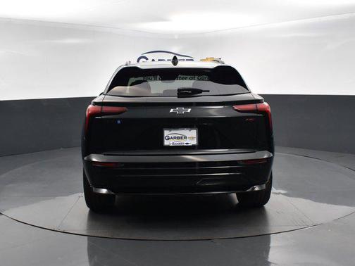 2025 Chevrolet Blazer EV RWD RS