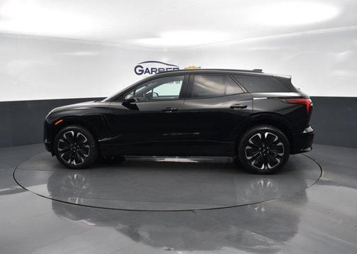 2025 Chevrolet Blazer EV RWD RS