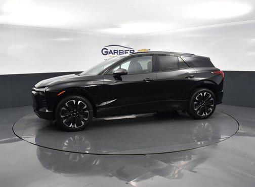 2025 Chevrolet Blazer EV RWD RS