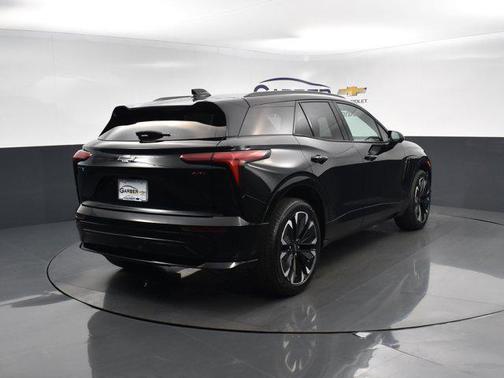 2025 Chevrolet Blazer EV RWD RS