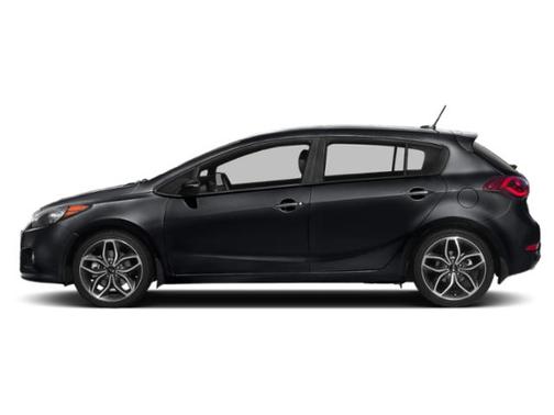 2015 Kia Forte SX
