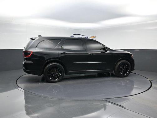 2020 Dodge Durango R/T