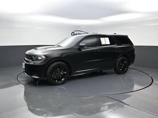 2020 Dodge Durango R/T