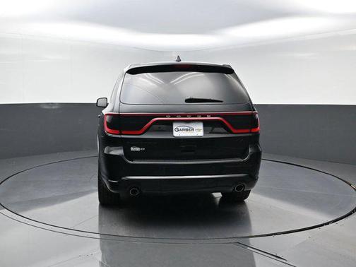 2020 Dodge Durango R/T