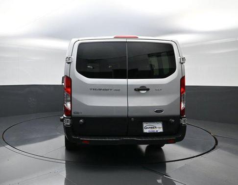 2018 Ford Transit-350 XLT
