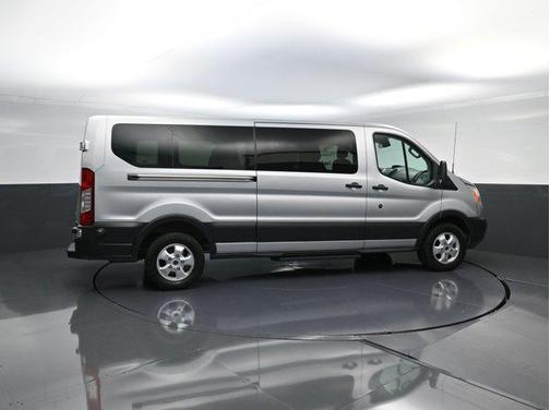 2018 Ford Transit-350 XLT