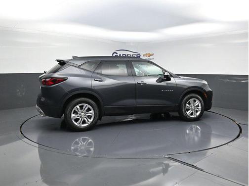 2022 Chevrolet Blazer 3LT