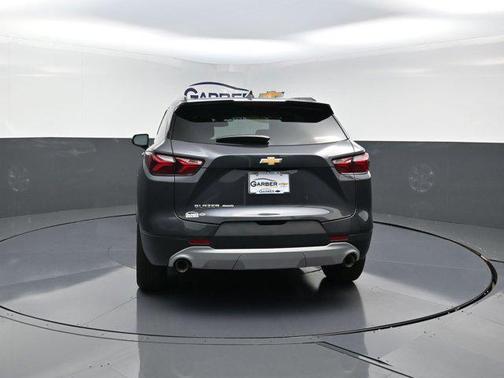2022 Chevrolet Blazer 3LT