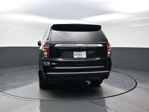 2023 Chevrolet Tahoe 4WD High Country