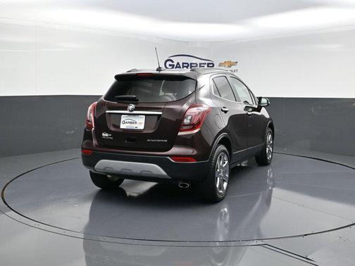 2018 Buick Encore Essence