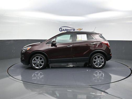 2018 Buick Encore Essence