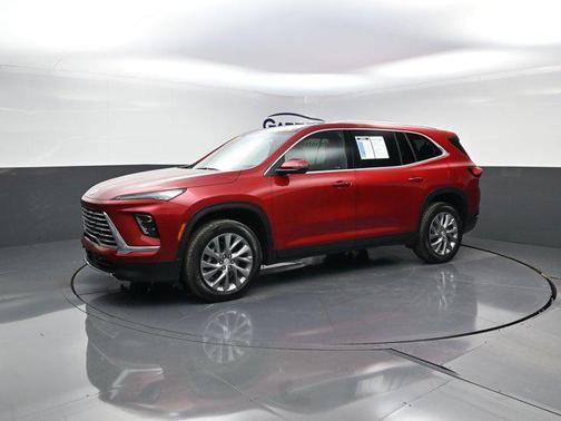 2025 Buick Enclave Preferred FWD