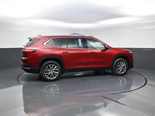 2025 Buick Enclave Preferred FWD