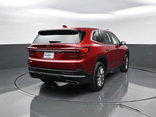 2025 Buick Enclave Preferred FWD