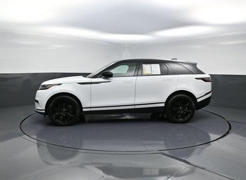 2021 Land Rover Range Rover Velar P250 S