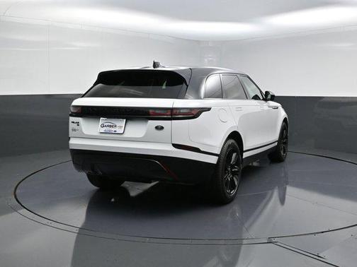 2021 Land Rover Range Rover Velar P250 S