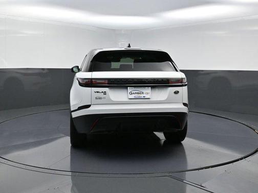 2021 Land Rover Range Rover Velar P250 S