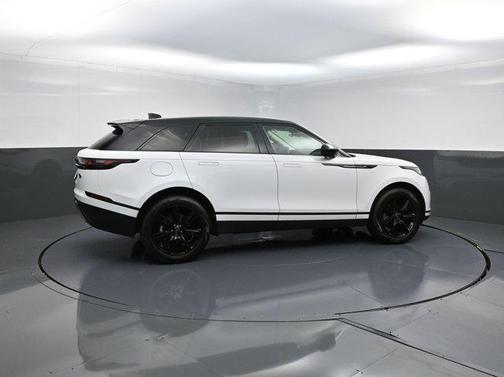 2021 Land Rover Range Rover Velar P250 S