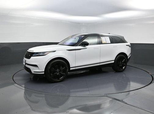 2021 Land Rover Range Rover Velar P250 S