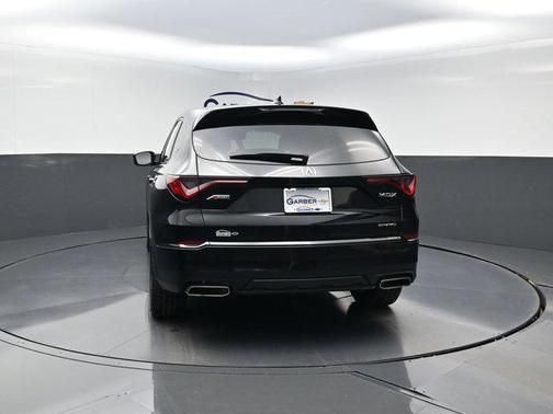 2024 Acura MDX A-SPEC