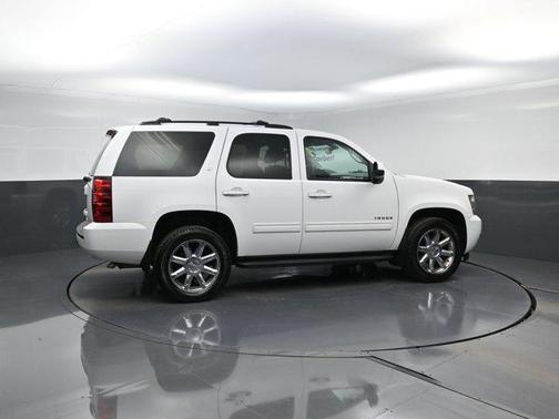 2013 Chevrolet Tahoe LT