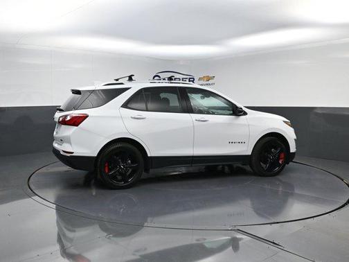 2021 Chevrolet Equinox Premier w/1LZ