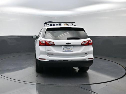 2021 Chevrolet Equinox Premier w/1LZ