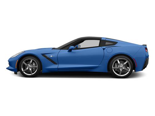 2014 Chevrolet Corvette Stingray Z51