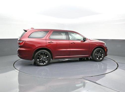2022 Dodge Durango R/T AWD