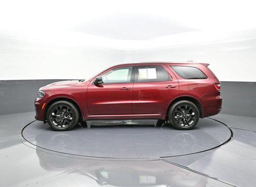 2022 Dodge Durango R/T AWD