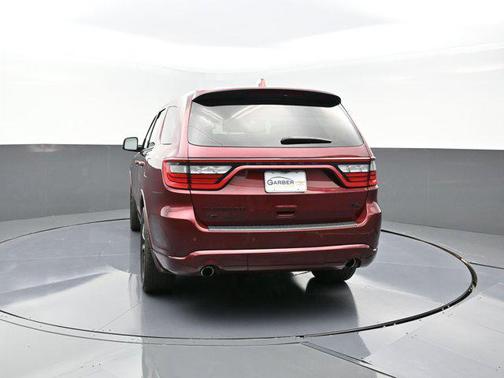 2022 Dodge Durango R/T AWD