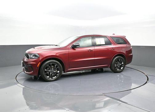 2022 Dodge Durango R/T AWD