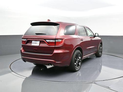 2022 Dodge Durango R/T AWD