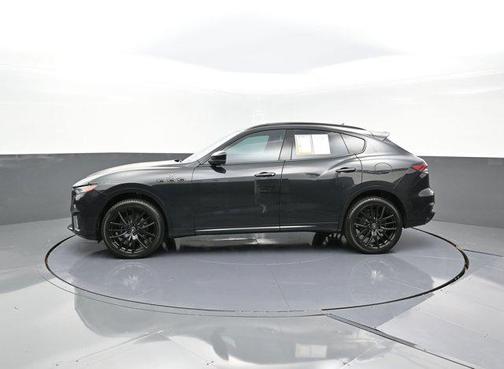 2022 Maserati Levante GT