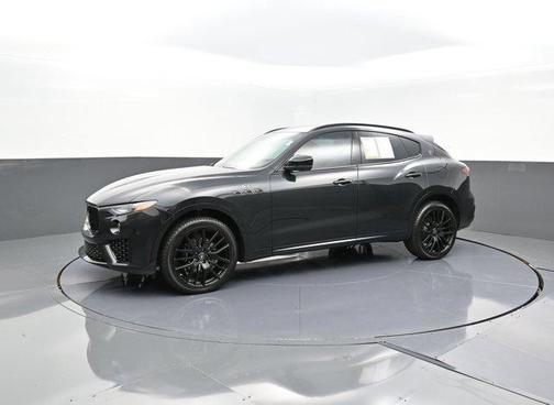 2022 Maserati Levante GT