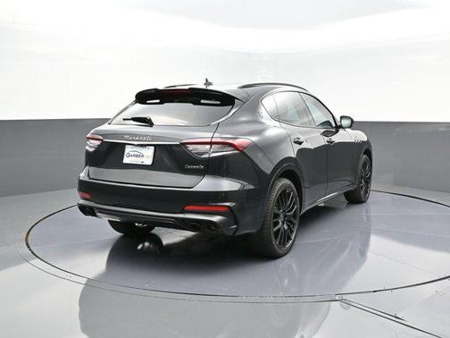 2022 Maserati Levante GT