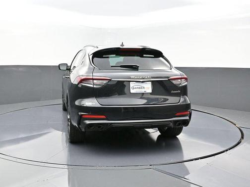 2022 Maserati Levante GT