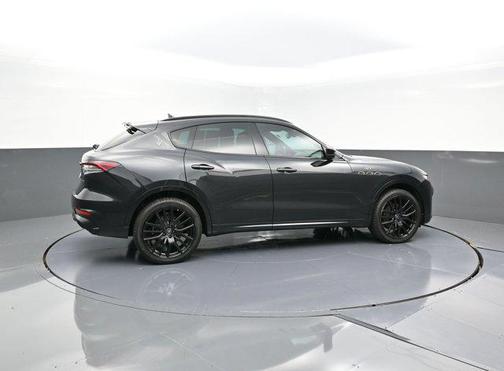 2022 Maserati Levante GT