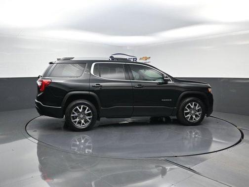 2021 GMC Acadia FWD SLE