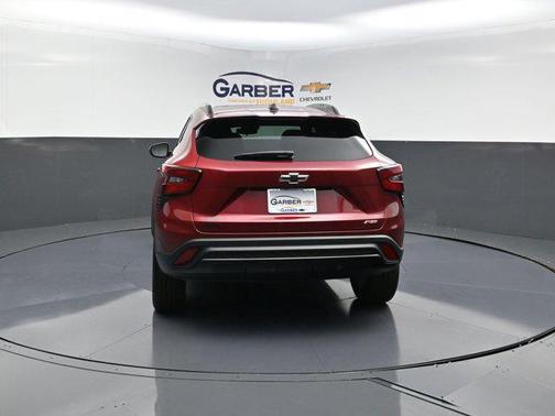 2025 Chevrolet Trax FWD 2RS