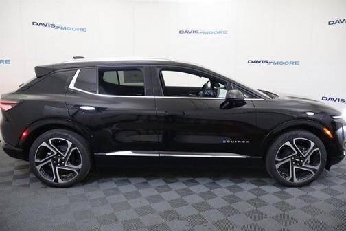 2026 Chevrolet Equinox EV LT 2