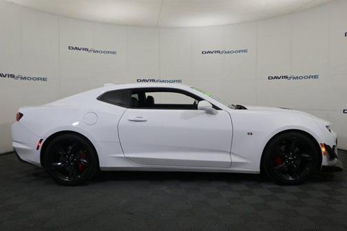 2023 Chevrolet Camaro 2SS