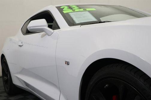 2023 Chevrolet Camaro 2SS