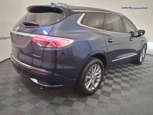 2023 Buick Enclave Avenir
