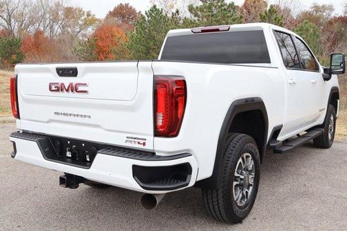 2023 GMC Sierra 2500 AT4