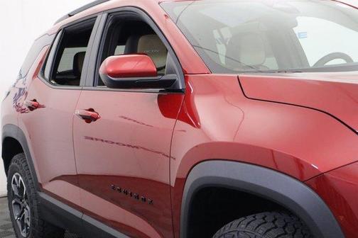 2026 Chevrolet Equinox AWD ACTIV