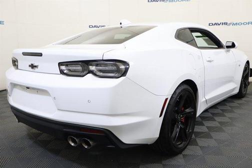 2023 Chevrolet Camaro 2SS