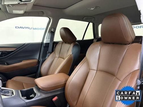 2024 Subaru Outback Touring