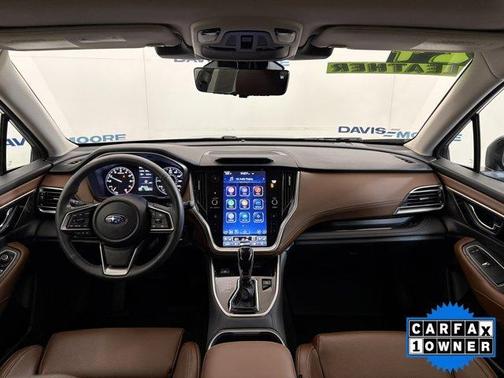 2024 Subaru Outback Touring